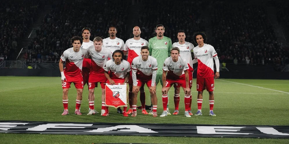 FC Freiburg dan Persiapan Tim Sepakbola Eropa untuk Piala Dunia 2026