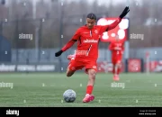 FC Groningen Incar Marley Dors dari Almere City