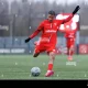 FC Groningen Incar Marley Dors dari Almere City
