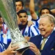 FC Porto Raih Gelar Juara Liga Portugal, Farioli Puji Mourinho