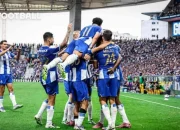 FC Porto Siap Tampil di Laga Terakhir Musim Ini
