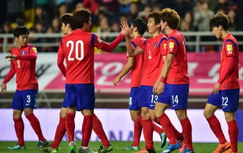 FC Seoul dan Dunia Sepak Bola Korea Selatan: Antara Persaingan dan Persatuan