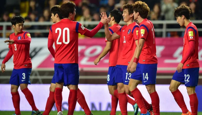 FC Seoul dan Dunia Sepak Bola Korea Selatan: Antara Persaingan dan Persatuan