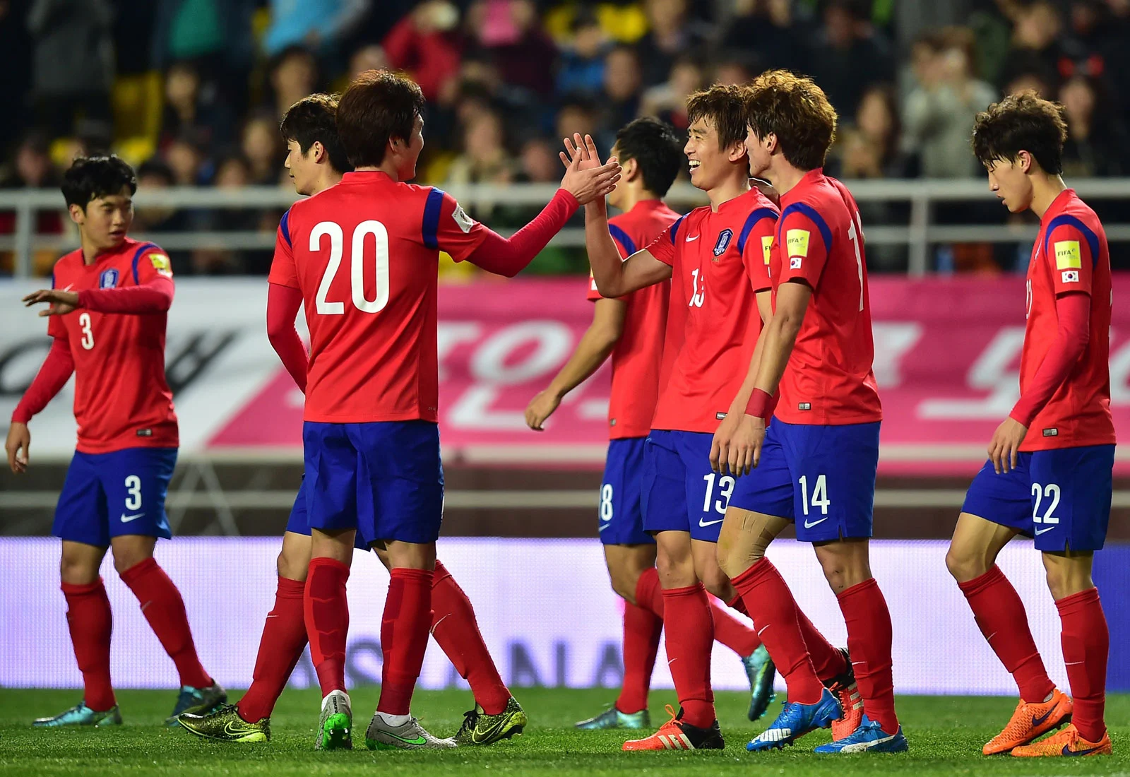 FC Seoul dan Dunia Sepak Bola Korea Selatan: Antara Persaingan dan Persatuan