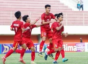 FC Thun dan U17 Việt Nam: Dua Cerita Berbeda di Dunia Sepak Bola
