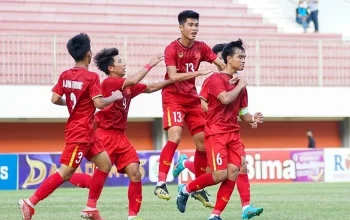 FC Thun dan U17 Việt Nam: Dua Cerita Berbeda di Dunia Sepak Bola