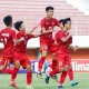 FC Thun dan U17 Việt Nam: Dua Cerita Berbeda di Dunia Sepak Bola