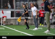 FC Thun Raih Gelar Juara Liga Super Swiss, Mauro Lustrinelli Dihukum 3 Pertandingan