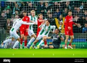 FC Twente dan FC Groningen dalam Persaingan Eredivisie: Analisis dan Proyeksi Masa Depan