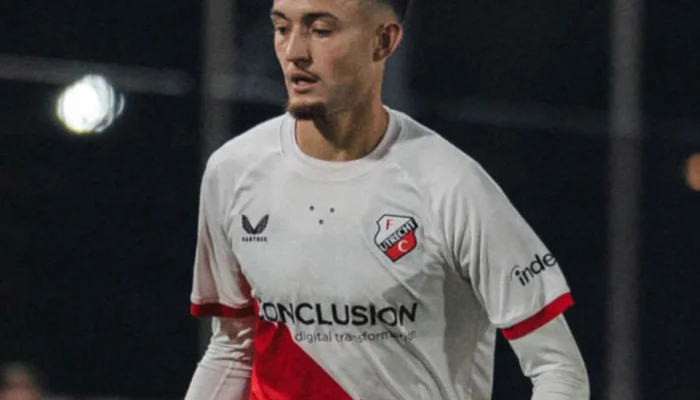 FC Utrecht dan Pemain Muda: Antara Transfer dan Prestasi