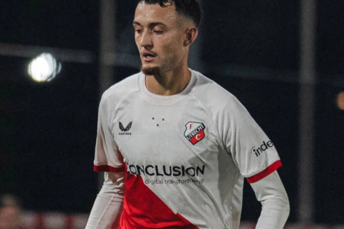 FC Utrecht dan Pemain Muda: Antara Transfer dan Prestasi