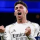 Federico Valverde Buka Suara soal Ribut dengan Tchouameni: Saya Masih Belajar jadi Kapten