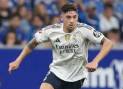Federico Valverde Jadi Kandidat Utama Kapten Baru Real Madrid
