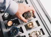 Fenomena Barang Palsu: Dari Jam Tangan Mewah hingga Produk Thrift