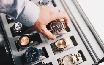 Fenomena Barang Palsu: Dari Jam Tangan Mewah hingga Produk Thrift