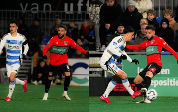 Feyenoord Siap Menghadapi Kerugian Besar: Analisis Pertandingan Melawan PEC Zwolle