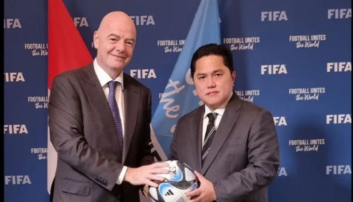 FIFA Dihadapkan pada Investigasi atas Praktik Penjualan Tiket Piala Dunia