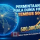 FIFA World Cup 2026: Antusiasme Masyarakat dan Persiapan yang Matang