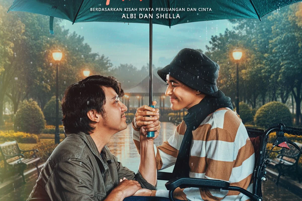 Film 'Ava' dan Dunia Hiburan: Dari Kisah Cinta sampai Konser Musik