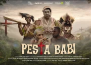 Film Dokumenter Pesta Babi: Kolonialisme di Zaman Kita, Menyoroti Konflik Agraria di Papua