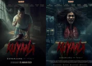 Film Horor 2026: Rekomendasi Terbaru untuk Pecinta Genre Menegangkan