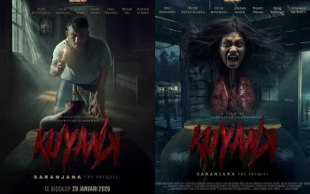 Film Horor 2026: Rekomendasi Terbaru untuk Pecinta Genre Menegangkan