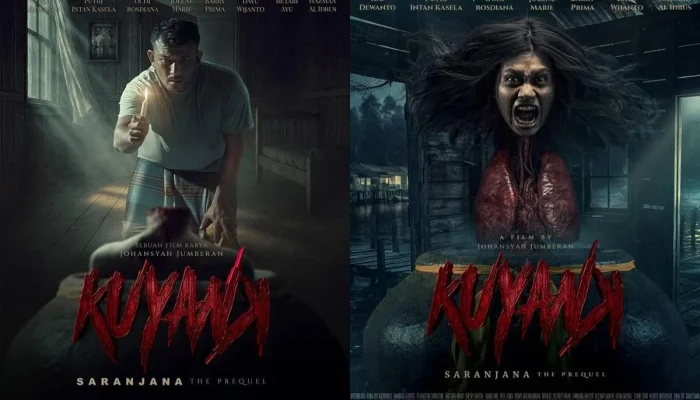 Film Horor 2026: Rekomendasi Terbaru untuk Pecinta Genre Menegangkan