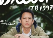 Film Terbaru di Bioskop Indonesia: Dilan ITB 1997 dan Yang Lain Boleh Hilang Asal Kau Jangan