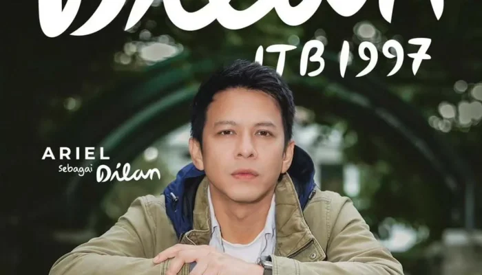Film Terbaru di Bioskop Indonesia: Dilan ITB 1997 dan Yang Lain Boleh Hilang Asal Kau Jangan