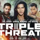 Film Triple Threat: Antara Politik, Olahraga, dan Hiburan
