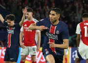 Final Champions League: Persiapan Arsenal dan PSG, Serta Reaksi Samir Nasri