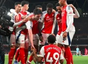Final UCL 2026: Pertandingan PSG vs Arsenal Siap Bergulir, Ini Jadwal dan Info Live TV