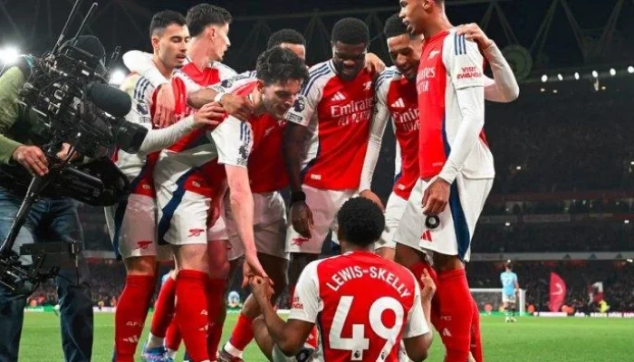 Final UCL 2026: Pertandingan PSG vs Arsenal Siap Bergulir, Ini Jadwal dan Info Live TV