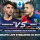 Fiorentina vs Genoa: Pertandingan Membosankan yang Berakhir dengan Skor 0-0