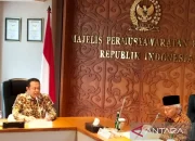 Fitnah Personal terhadap Sekretaris Kabinet: Amien Rais Dikecam Ferdinand Hutahaean