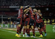 Flamengo Gagal Raih Tríplice Coroa Setelah Kalah dari Vitória