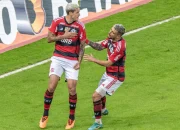 Flamengo Siap Menghadapi Vitoria di Copa do Brasil