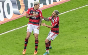 Flamengo Siap Menghadapi Vitoria di Copa do Brasil