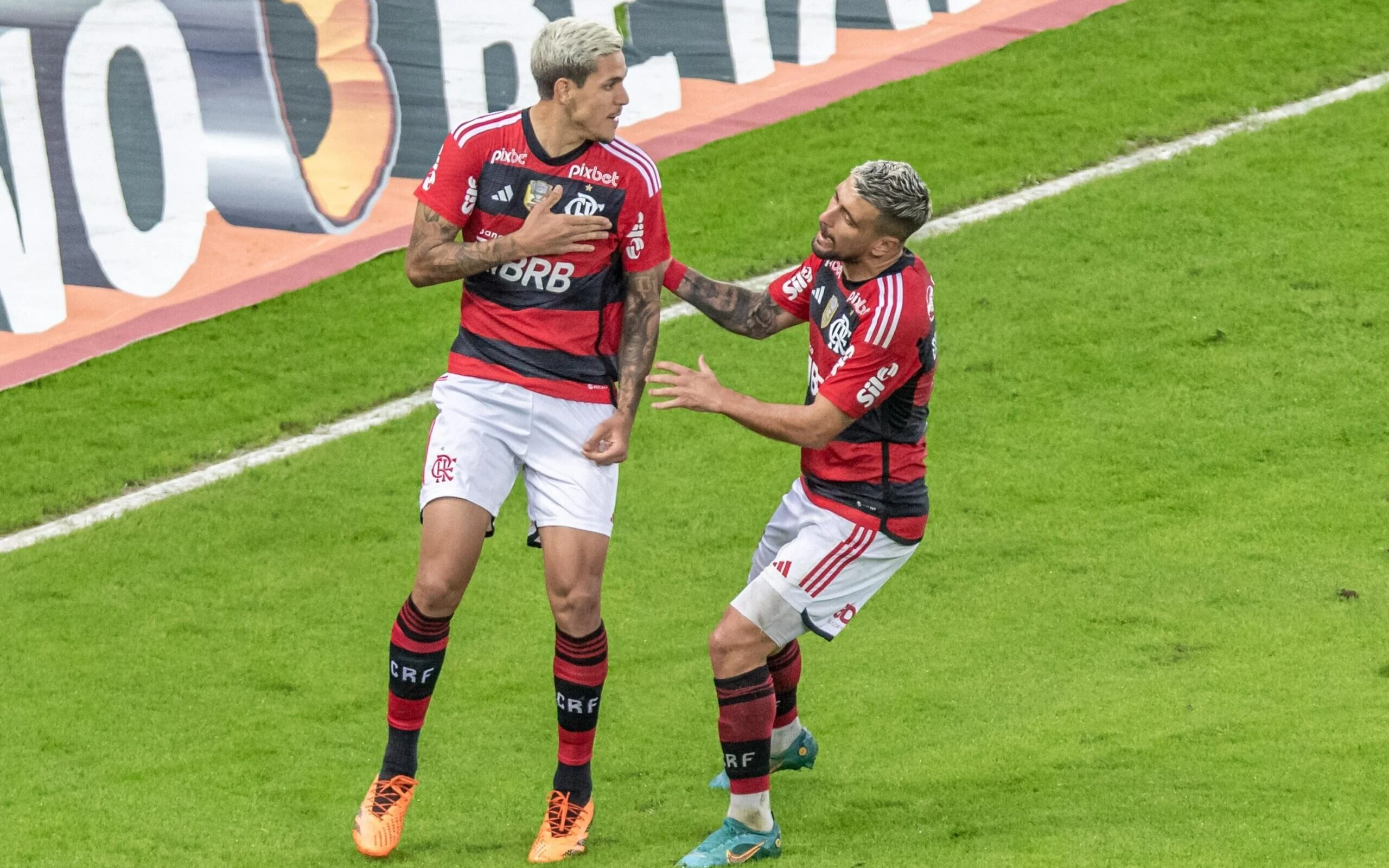 Flamengo Siap Menghadapi Vitoria di Copa do Brasil