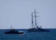 Flotilla Aktivis Dianiaya Israel: Kisah Penyiksaan dan Perlawanan