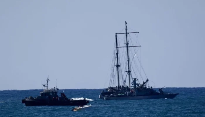 Flotilla Aktivis Dianiaya Israel: Kisah Penyiksaan dan Perlawanan