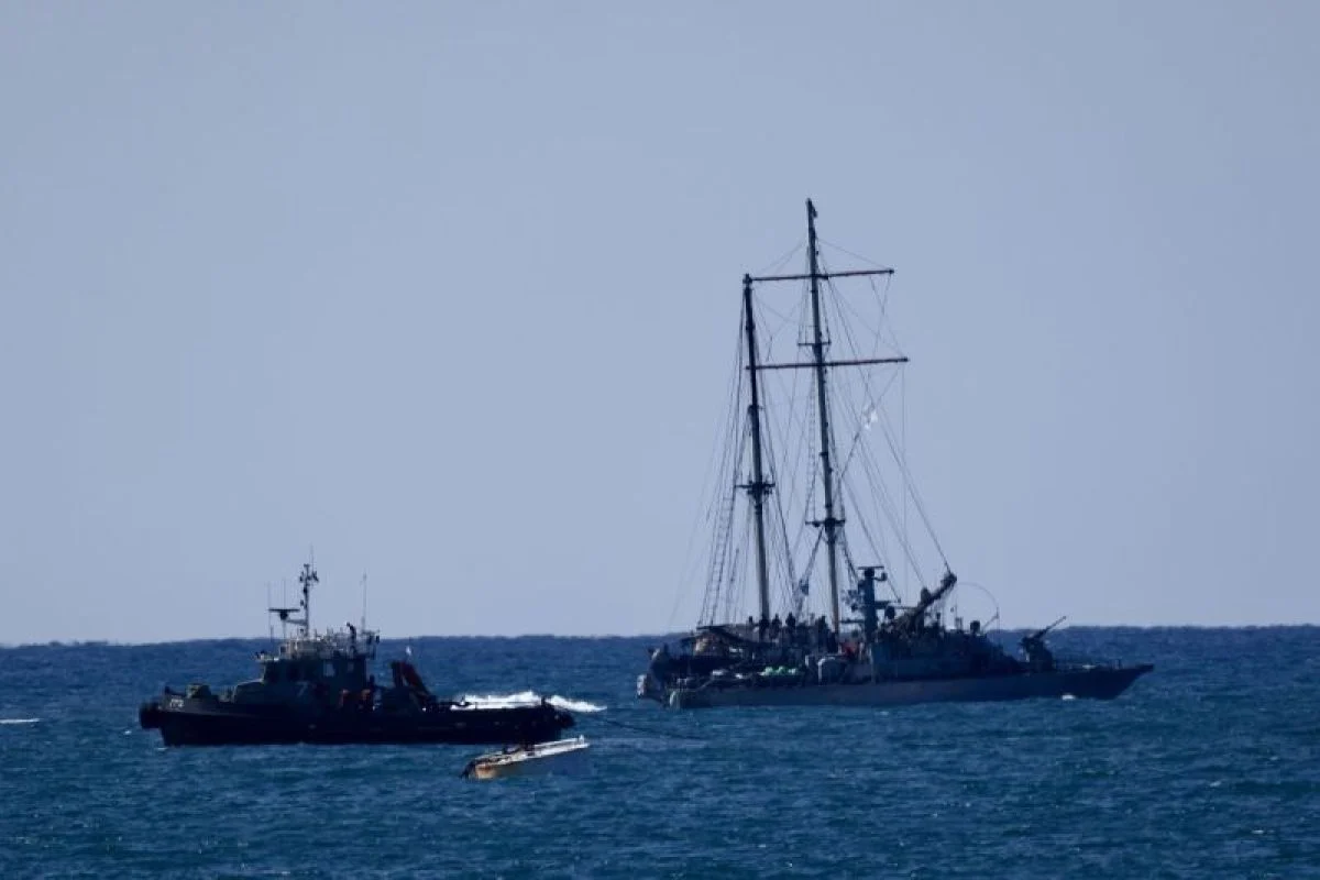 Flotilla Aktivis Dianiaya Israel: Kisah Penyiksaan dan Perlawanan