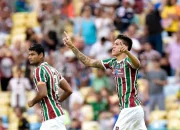 Fluminense Hadapi Independiente Rivadavia di Oitavas de Final Libertadores