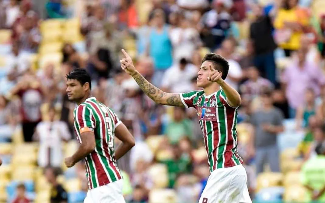 Fluminense Hadapi Independiente Rivadavia di Oitavas de Final Libertadores