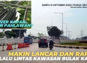 Flyover Bulak Kapal Dipercepat: Pemerintah Bekasi Respon Kecelakaan KRL Fatal