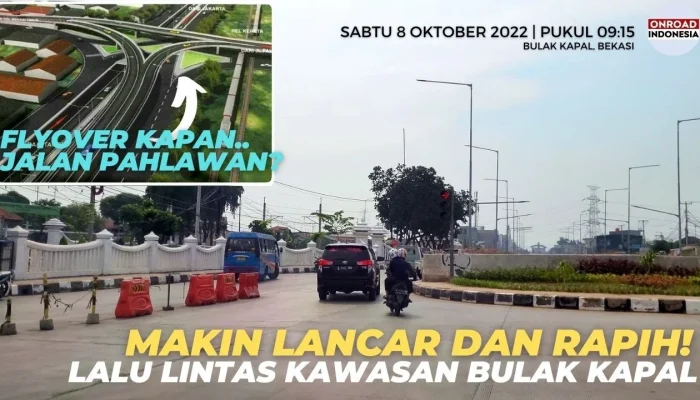 Flyover Bulak Kapal Dipercepat: Pemerintah Bekasi Respon Kecelakaan KRL Fatal