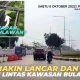 Flyover Bulak Kapal Dipercepat: Pemerintah Bekasi Respon Kecelakaan KRL Fatal