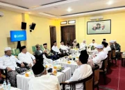 Forum Ketua PWNU Minta Rais Aam dan Ketum PBNU Gelar Muktamar Juli 2026