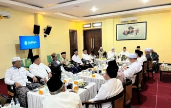 Forum Ketua PWNU Minta Rais Aam dan Ketum PBNU Gelar Muktamar Juli 2026