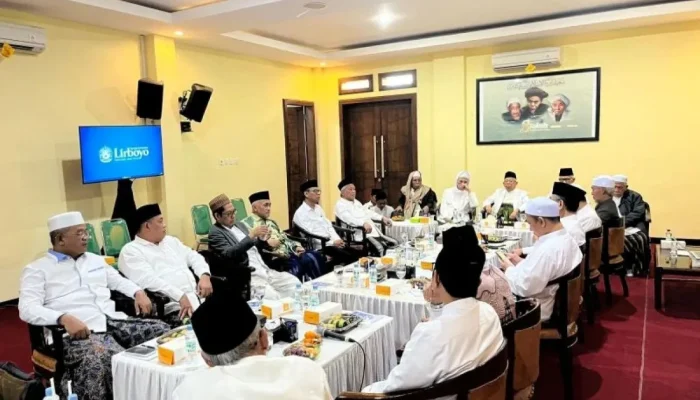 Forum Ketua PWNU Minta Rais Aam dan Ketum PBNU Gelar Muktamar Juli 2026